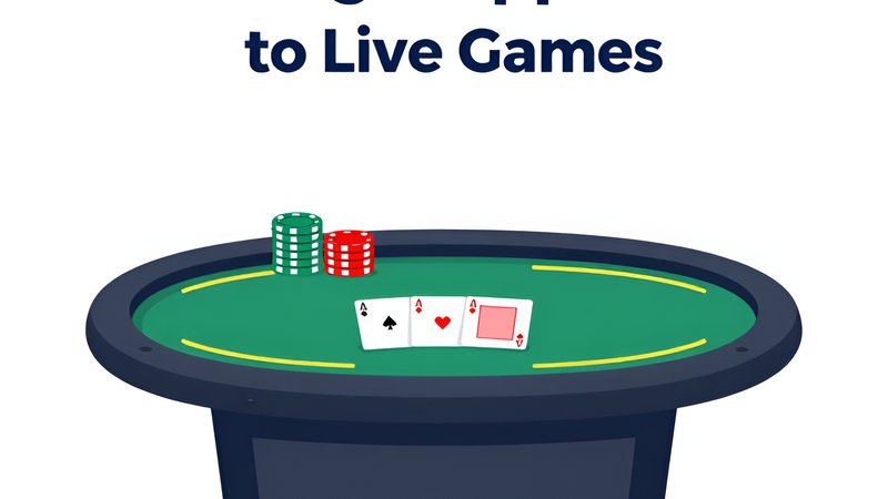 Стратегический подход к играм в live-казино с использованием аналитических символов для VIP-клиентов Agen Bola Liga